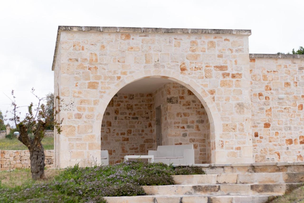 Casa Cicerone Villa Martina Franca Exterior photo