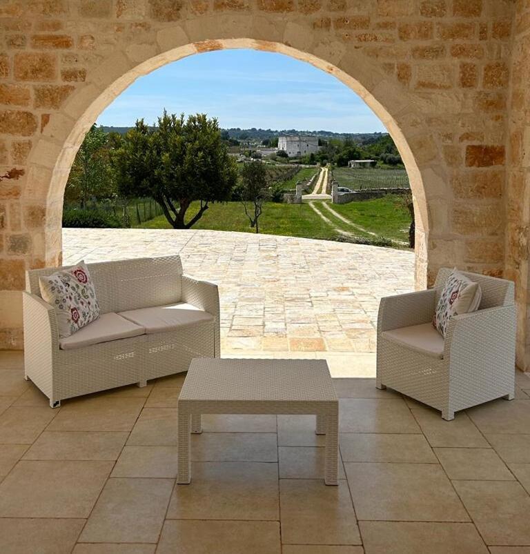 Casa Cicerone Villa Martina Franca Exterior photo